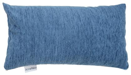 Anna Riska Μαξιλάρι Καναπέ 1300 Denim 32x52εκ.