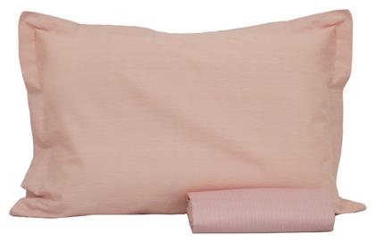 Anna Riska Μονό 160x240εκ. Mix & Match Solid Pink 61
