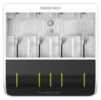 Ansmann Comfort Multi