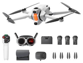 Antigravity A1 8K 360