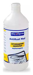 Αντισκωριακό Εργαλείων Συμπυκνωμένο Antirust Med 1000ml