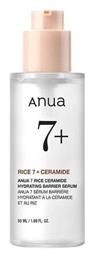 Anua 7 Rice Ceramide Face Serum 50ml