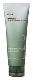 Anua Peeling Προσώπου σε Gel 120ml