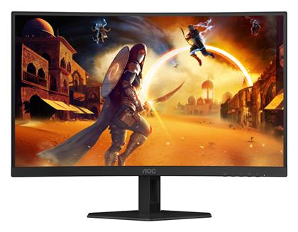 AOC C27G4ZXE 27'' VA HDR Curved FHD 1920x1080