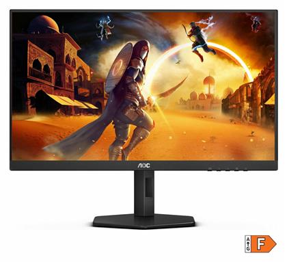 AOC Q27G4X 27'' IPS HDR QHD 2560x1440