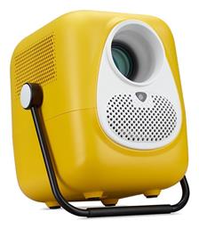 Aopen QF23s Mini Full HD LED με Wi-Fi και Ενσωματωμένα Ηχεία