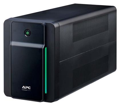 APC Back-UPS 1600VA Line-Interactive 900W