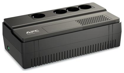 APC Easy UPS 650 Line-Interactive 650VA 375W