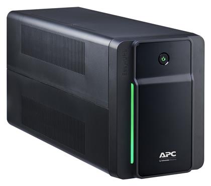 APC Easy UPS BVX Line-Interactive 1200VA 650W