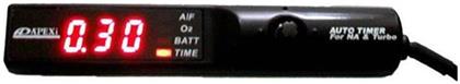 Apexi Ψηφιακό Turbo Timer Αυτοκινήτου