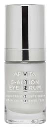 Apivita 5-Action Eye Serum 15ml από το Pharm24