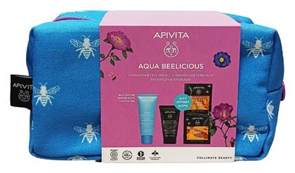 Apivita Aqua Beelicious Promo Πλούσιας Υφής