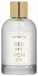 Apivita Bee My Honey Eau de Toilette 100ml