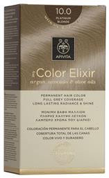 Apivita My Color Elixir 10.0 Κατάξανθο 125ml από το Pharm24