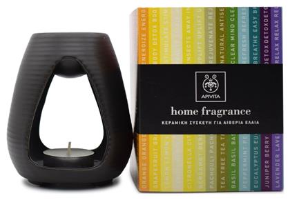 Apivita Συσκευή για Αιθέρια Έλαια Ceramic Essential Oil Burner 100gr