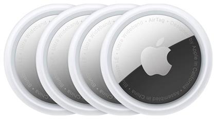 Apple AirTag 4τμχ