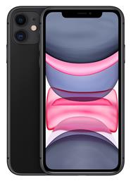 Apple iPhone 11 (4GB/64GB) Black