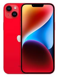 Apple iPhone 14 Plus 5G (6GB/128GB) Product Red