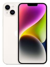 Apple iPhone 14 Plus 5G (6GB/128GB) Starlight