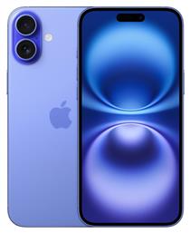 Apple iPhone 16 Plus 5G (8GB/512GB) Ultramarine