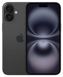 Apple iPhone 16 Plus (8GB/128GB) Black
