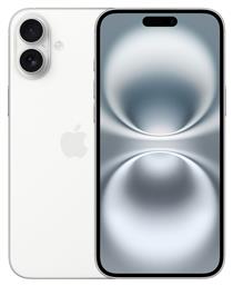 Apple iPhone 16 Plus (8GB/128GB) White
