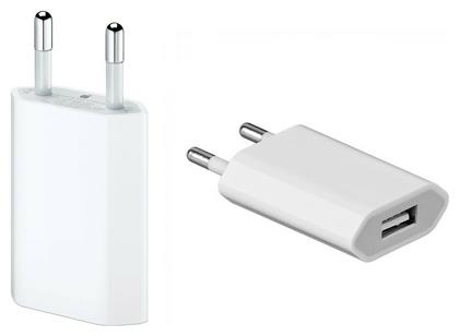 Apple MD813ZM/A Χωρίς Καλώδιο 5W