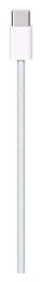 Apple USB 2.0 USB-C male - USB-C 60W 1m (MQKJ3ZM/A)
