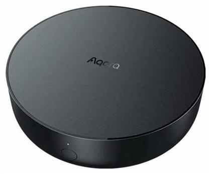 Aqara M2 Smart Hub Συμβατό με Alexa / Apple HomeKit / Google Home Μαύρο