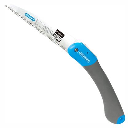 Aquacraft Πριόνι Σπαστό Κλαδέματος 18cm