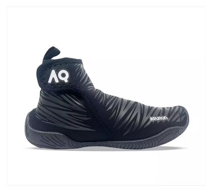 Aqurun Aqurun Mid-Top Παπούτσια Θαλάσσης Μαύρα
