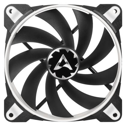 Arctic BioniX F120 Case Fan Λευκό