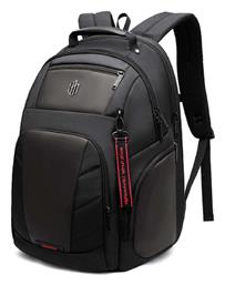 Arctic Hunter B00341 Τσάντα Πλάτης 15.6'' Μαύρη