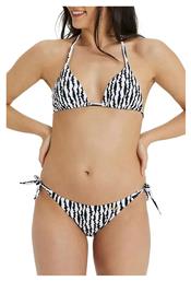 Arena Αθλητικό Set Bikini Τριγωνάκι Animal Print