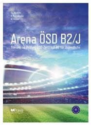 Arena ÖSD B2/J