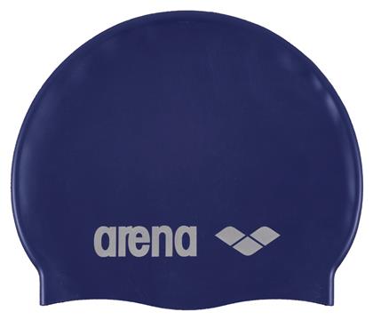 Arena Classic Σκουφάκι Κολύμβησης από Σιλικόνη