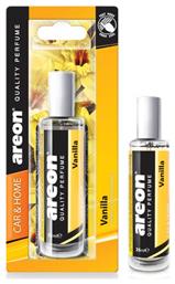 Areon Αρωματικό Σπρέι Αυτοκινήτου Perfume Vanilla 35ml