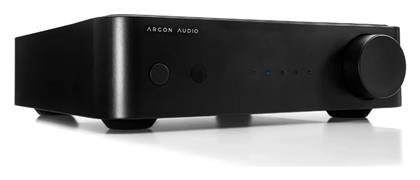 Argon Audio Τελικός Ενισχυτής Hi-Fi Stereo SA1 100W/4Ω 50W/8Ω Μαύρος από το Polihome