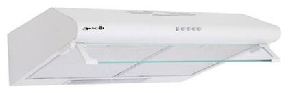 Arielli Ελεύθερος 60cm Λευκός ACH-6022W