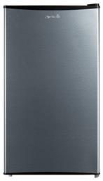 Arielli Μονόπορτο 93lt Inox ARS-121LNEDG