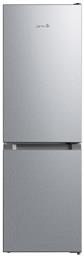 Arielli Ψυγειοκαταψύκτης 174lt Inox ARD-220RNES