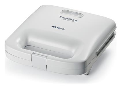 Ariete 800W για 2 Τοστ