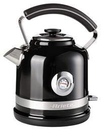 Ariete Moderna 2854/12 1.7lt με Ισχύ 3000W Μαύρος
