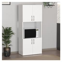 Armado Στήλη Κουζίνας 60x32x140εκ.