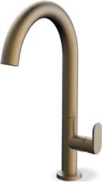 Armando Vicario Brushed Slim Brass 500041-221