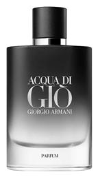 Armani Exchange Acqua Di Gio Eau de Parfum 125ml