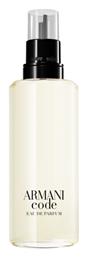 Armani Exchange Armani Code Eau de Parfum Refill 150ml