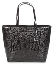 Armani Exchange Γυναικεία Shopper Τσάντα