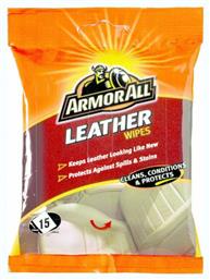 Armor All Leather Wipes