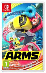 Arms